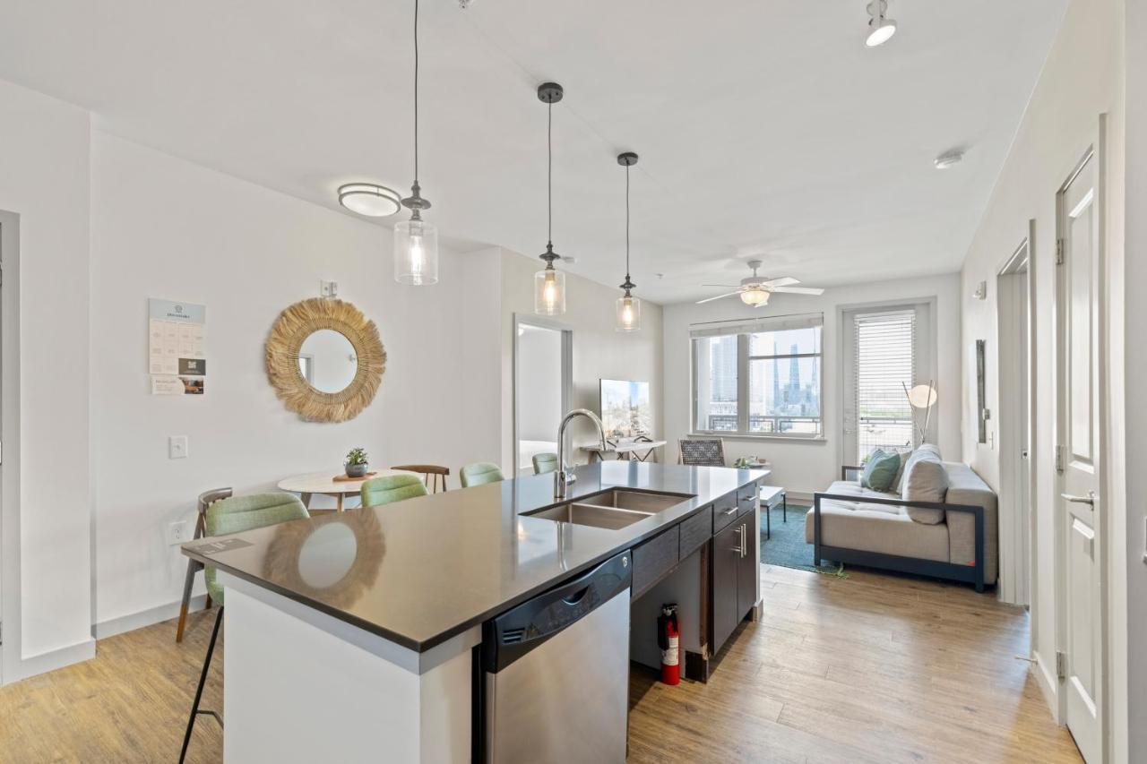 Placemakr Music Row - Vanderbilt Nashville Dış mekan fotoğraf