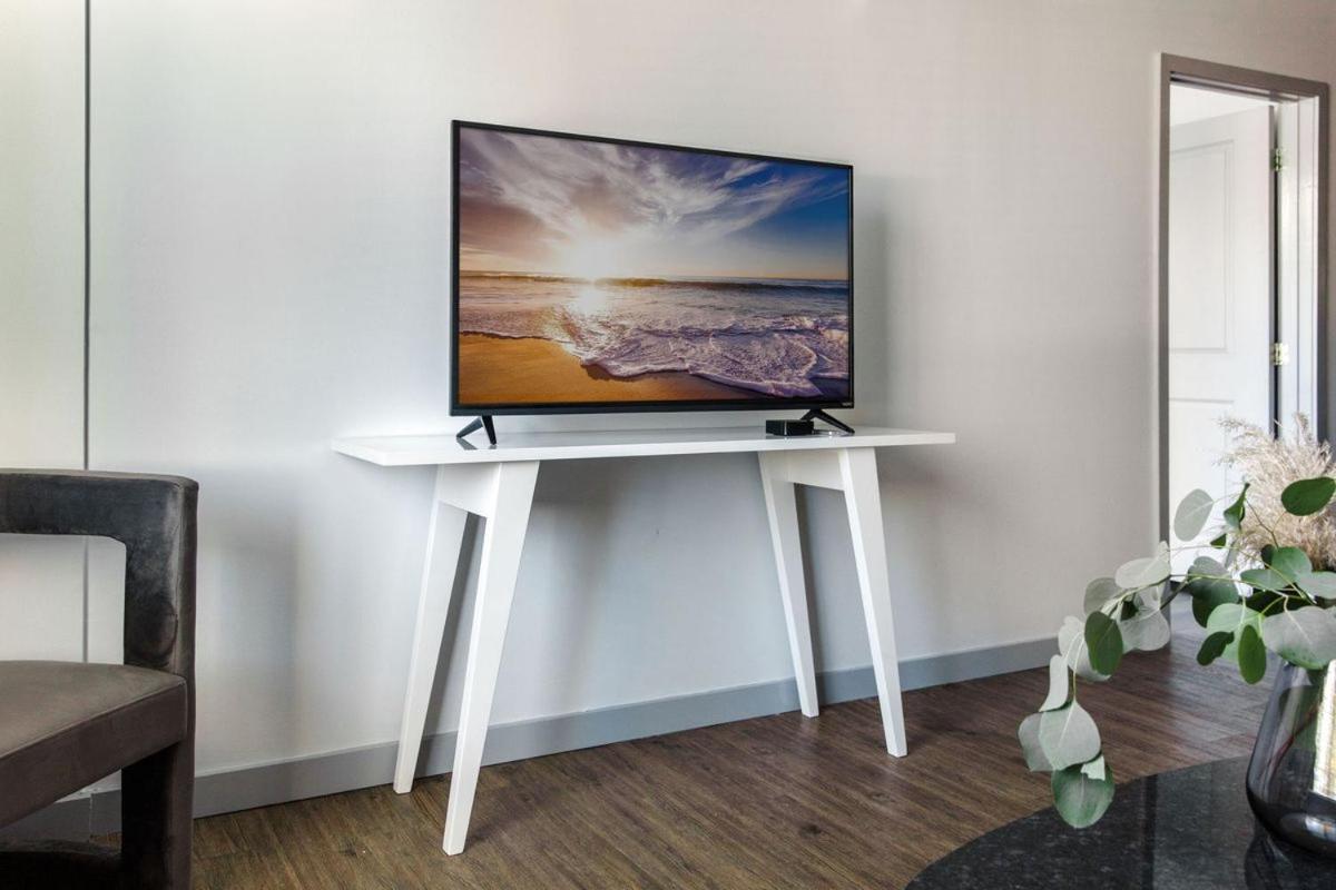 Placemakr Music Row - Vanderbilt Nashville Dış mekan fotoğraf