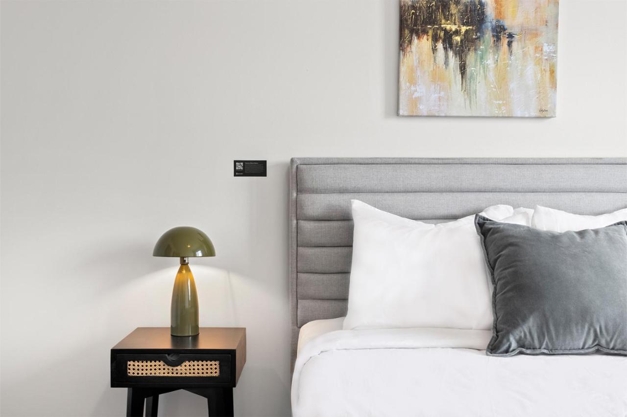 Placemakr Music Row - Vanderbilt Nashville Dış mekan fotoğraf