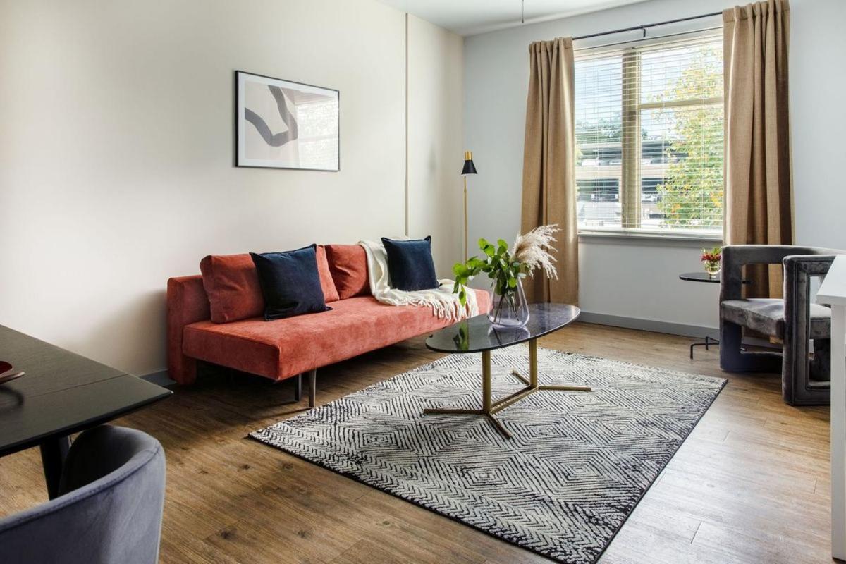Placemakr Music Row - Vanderbilt Nashville Dış mekan fotoğraf
