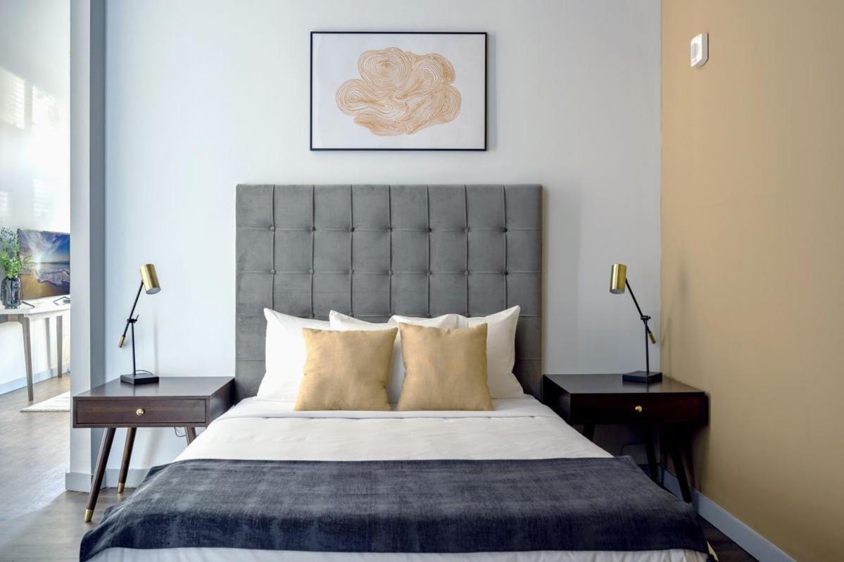 Placemakr Music Row - Vanderbilt Nashville Dış mekan fotoğraf